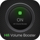 Hifi Volume Booster icône