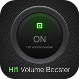 Hifi Volume Booster icône