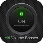 Hifi Volume Booster 图标