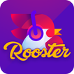 Rooster - Lecteur de musique en ligne gratuit
