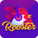 Rooster - Lecteur de musique en ligne gratuit APK