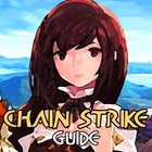 New Chain Strike Game TIps 2018 ikona