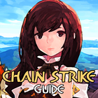 New Chain Strike Game TIps 2018 icône