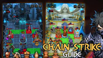 New Chain Strike Game TIps 2018 syot layar 1