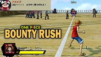 Tips For One Piece Bounty Rush 2018 截圖 1