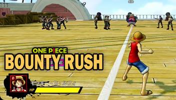 Tips For One Piece Bounty Rush 2018 screenshot 2