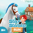 Tips Star Stable Run 2018 アイコン