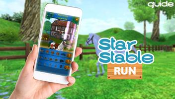 Tips Star Stable Run 2018 スクリーンショット 1