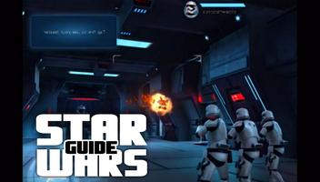 پوستر Guia For Star Wars Rivals 2018