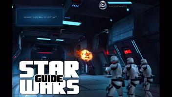 برنامه‌نما Guia For Star Wars Rivals 2018 عکس از صفحه