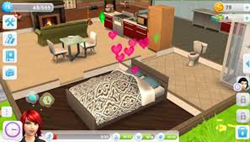 Guide The Sims Mobile APK برای دانلود اندروید