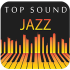 sound jazz icono