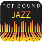 sound jazz أيقونة