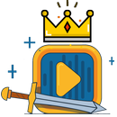 Clash Soundboard For CR & COC APK