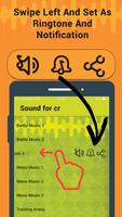 Clash Soundboard For CR ảnh chụp màn hình 1