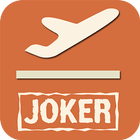 JokerFlights icône