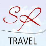 Sandy Row Travel Management أيقونة