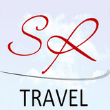 Sandy Row Travel Management icône