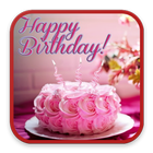 Birthday Music Ringtones icon