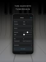 Tune Again ảnh chụp màn hình 2