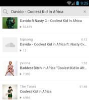Davido - Fall Songs screenshot 2