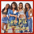Little Mix Power ft. Stormzy icône