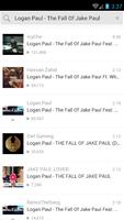 The Rise Of The Pauls Logan Paul スクリーンショット 1