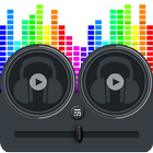 Music Mixer & Player ícone
