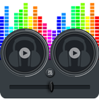 Music Mixer & Player آئیکن