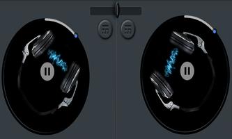 Music Mixer & Player تصوير الشاشة 1