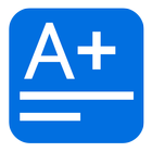 A+ Notes: Free Notepad أيقونة