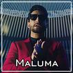 Maluma - Felices Los 4