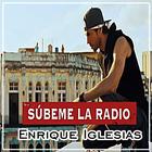 Enrique Iglesias - Súbeme La Radio icon