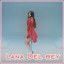 Lana Del Rey - Lust for Life APK