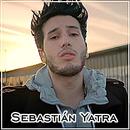 Sebastián Yatra - Robarte un Beso-APK