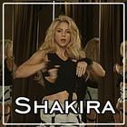 Shakira - Chantaje-icoon