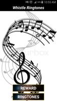Whistle Sound Ringtone screenshot 1