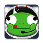 SPACE FROGS Soundboard icon