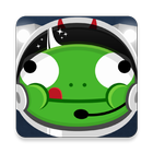 SPACE FROGS Soundboard 图标