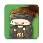 Unge Soundboard icon