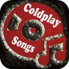 COLDPLAY All Of Songs アイコン