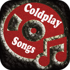 COLDPLAY All Of Songs icône