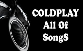 COLDPLAY All Of Songs capture d'écran 1
