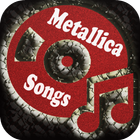 Metallica All Of Songs icône