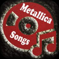 Metallica All Of Songs Affiche