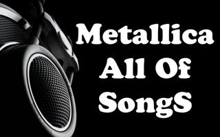 Metallica All Of Songs ảnh chụp màn hình 1