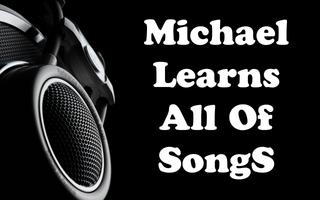 Michael Learns TR All Of Songs تصوير الشاشة 1