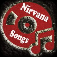 Nirvana All Of Songs Plakat