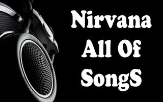Nirvana All Of Songs تصوير الشاشة 1