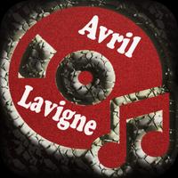 Avril Lavigne All Of Songs Affiche